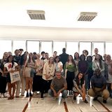 Ο Διευθυντής του ΠΜΣ Π. Τσάκωνας το Blended Intensive Programme (BIP) «PolyUnderstanding: Polycrisis, Fragility and Resilience»