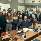 Iστοχώρος – “εργαλειοθήκη” για ερευνητικές ομάδες ανθρωπιστικών επιστημών 