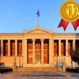 National and Kapodistrian University of Athens Stands as the Only Greek University in the Top 200 Worldwide for 2025